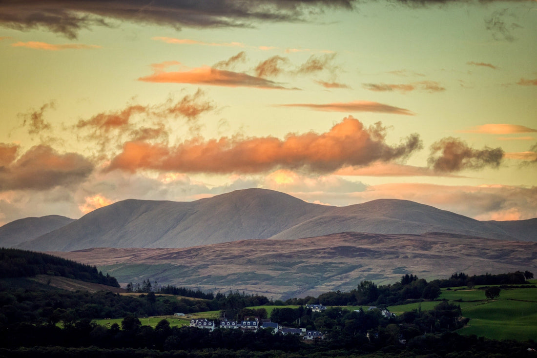 Campervan Guide to Argyll and the Isles | Freedom Campervans