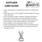 Fresh Start - Diffuser 100ml