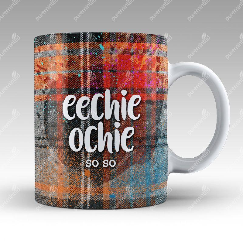 Eechie Ochie - Mug