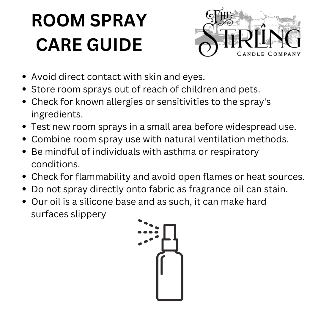 Fairy Dust - Room Spray 100ml