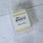 Berry Bay - Fondant parfumé en forme de coquillage