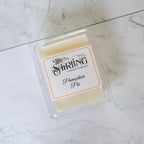 Pumpkin Pie - Wax Melt Clamshell