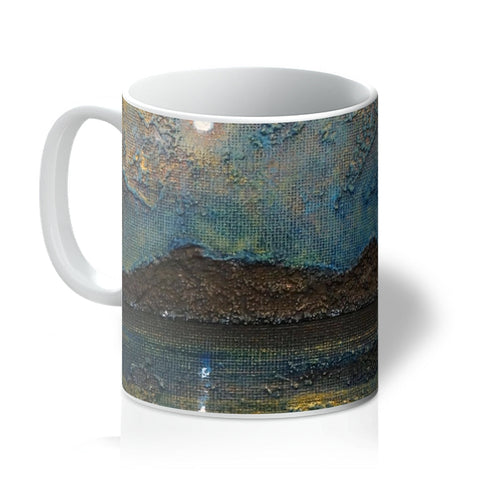 Mug Arran au clair de lune
