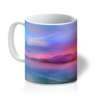 Arran Sunset Mug
