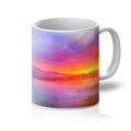 Arran Sunset Mug