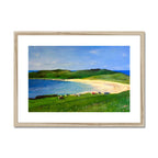 Balephuil Beach Tiree Art Prints