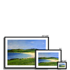Balephuil Beach Tiree Art Prints