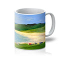 Balephuil Beach Tiree Mug