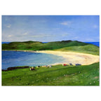 Balephuil Beach Tiree | Scotland In Your Pocket