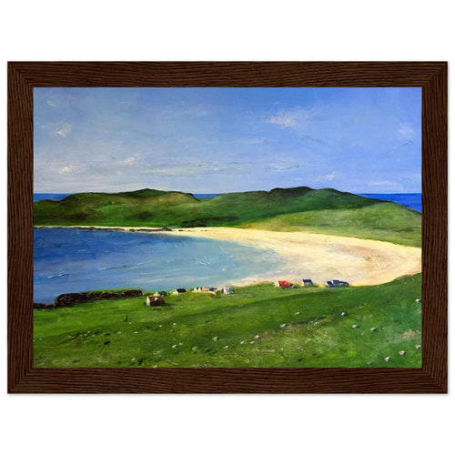 Balephuil Beach Tiree | Scotland In Your Pocket