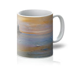 Bass Rock Dawn Mug