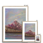 Ben Lomond Art Prints