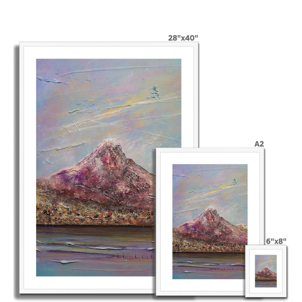 Ben Lomond Art Prints