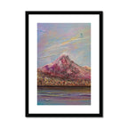 Ben Lomond Art Prints
