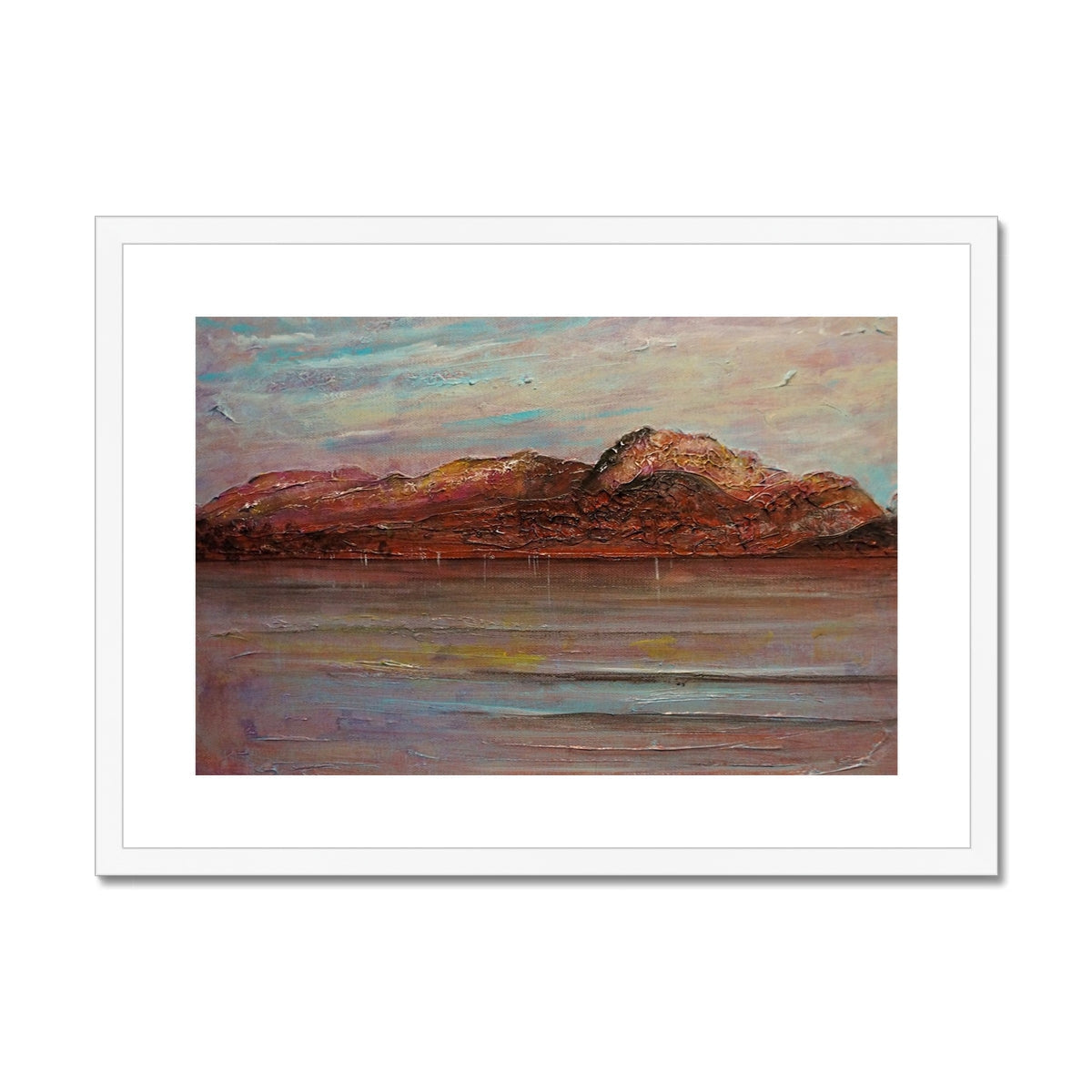 Ben Nevis Art Prints