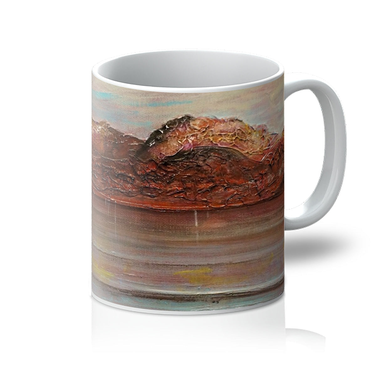 Ben Nevis Mug