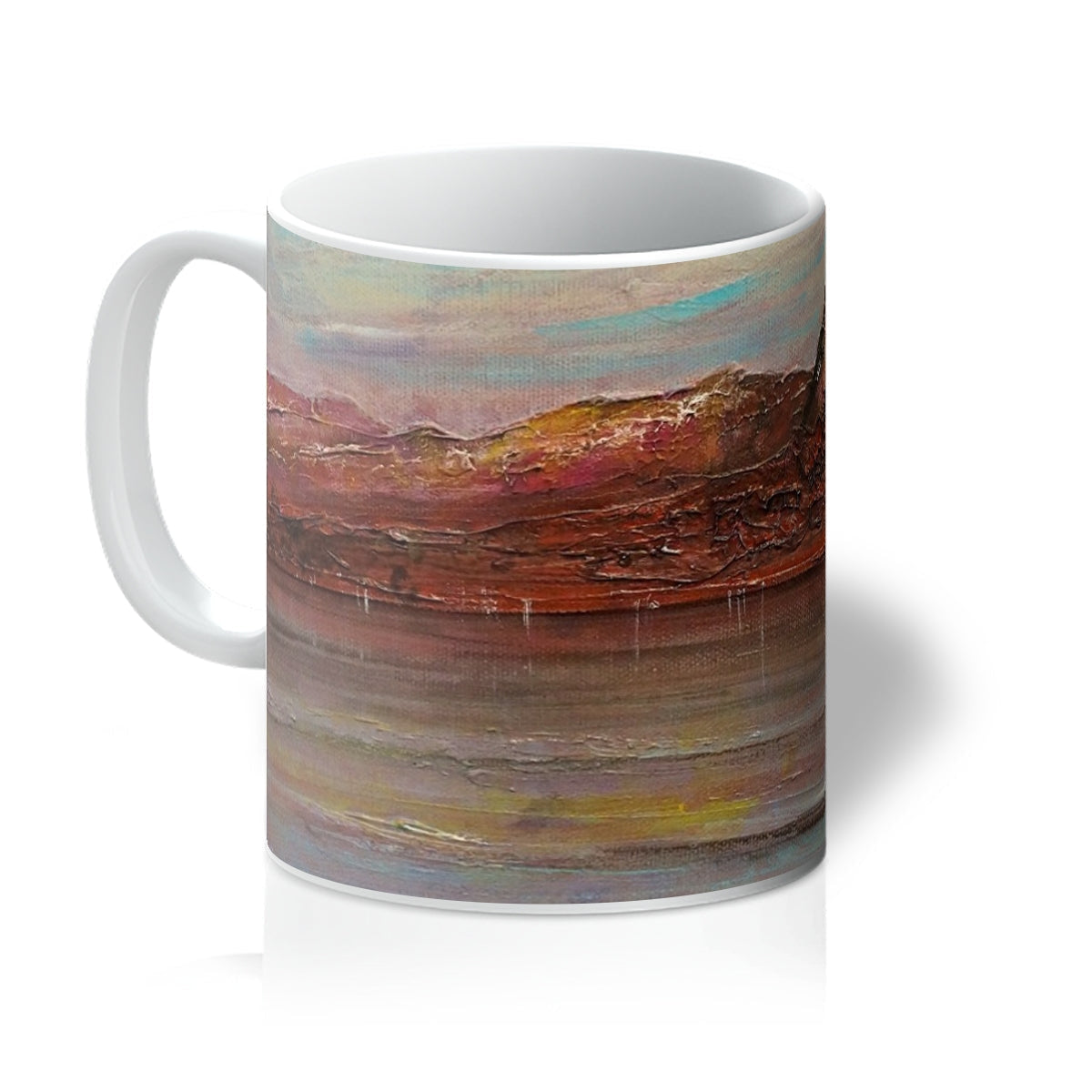 Ben Nevis Mug