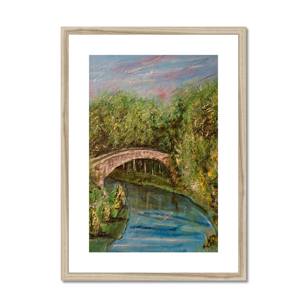 The Brig O Doon Art Prints