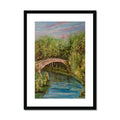 The Brig O Doon Art Prints