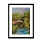 The Brig O Doon Art Prints