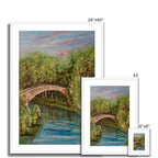 The Brig O Doon Art Prints