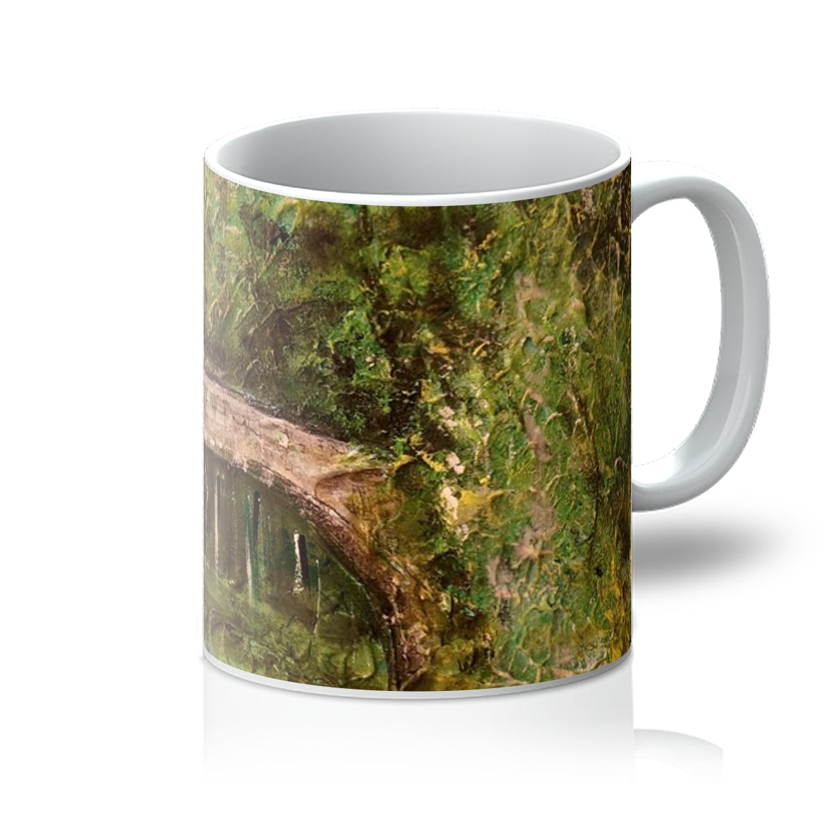 La tasse Brig O Doon