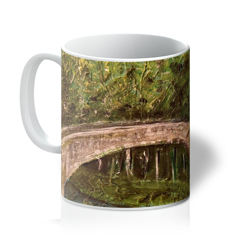 La tasse Brig O Doon