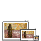 Brodgar Mist Orkney Art Prints