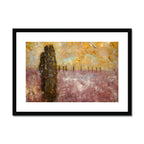 Brodgar Mist Orkney Art Prints