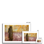 Brodgar Mist Orkney Art Prints