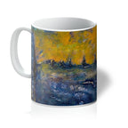 Brodgar Moonlight Orkney Mug