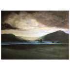 A Brooding Castle Stalker | Scotland In Your Pocket