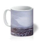 La tasse Cuillin sombre