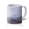 La tasse Cuillin sombre