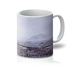 La tasse Cuillin sombre