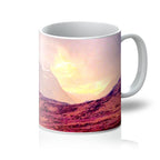 A Brooding Glencoe Mug