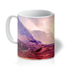 A Brooding Glencoe Mug
