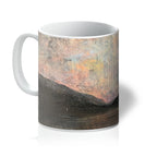 A Brooding Loch Lomond Mug