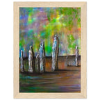 Callanish Northern Lights Lewis | Scotland In Your Pocket