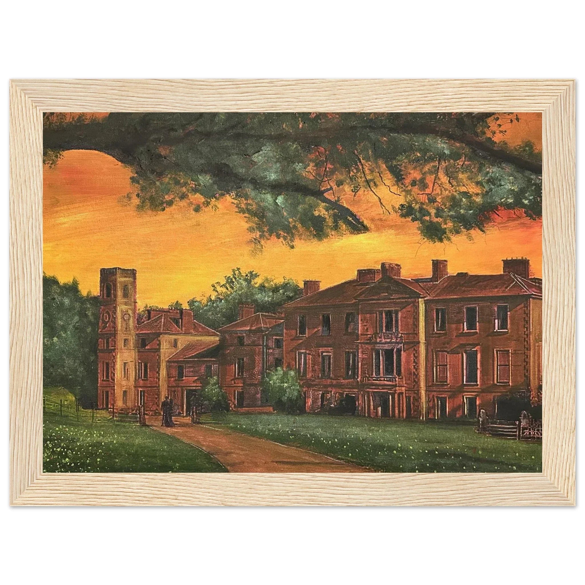 Cambo House St Andrews | Scotland In Your Pocket