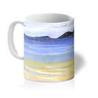 Camusdarach Beach Arisaig Mug
