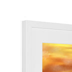 Castle Stalker Dusk Art Prints