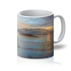 Castle Stalker Twilight Mug
