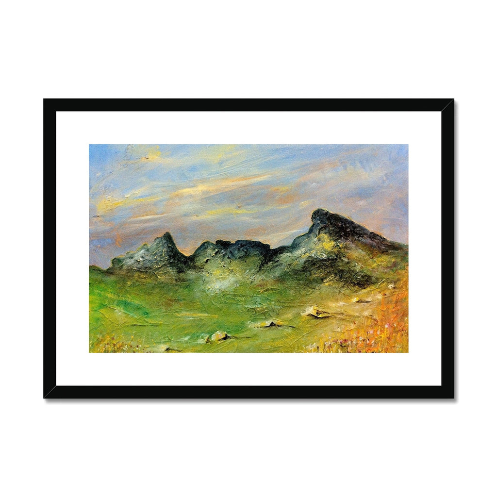 The Cobbler Art Prints