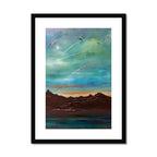 The Cuillin From Elgol Art Prints