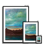 The Cuillin From Elgol Art Prints
