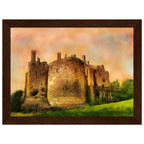 Dirleton Castle & Gardens | Scotland In Your Pocket