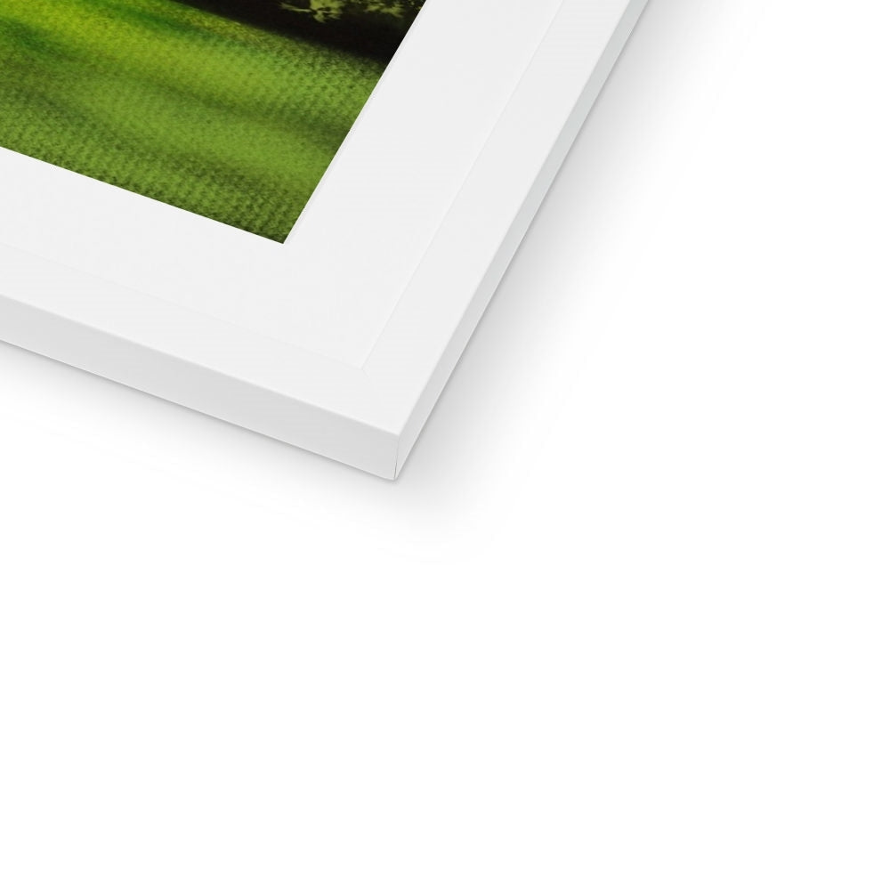 Doune Castle (Castle Leoch) Art Prints