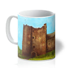 Doune Castle Mug