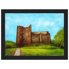 Doune Castle | Scotland In Your Pocket